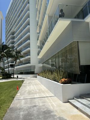 Espectacular PH en Sky Residence Cancun