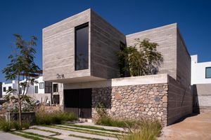 Casa nueva en Cañadas del Arroyo