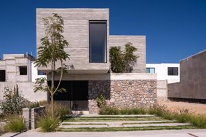 Casa nueva en Cañadas del Arroyo