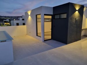 Capital Sur,  casa Nueva con diseño moderno