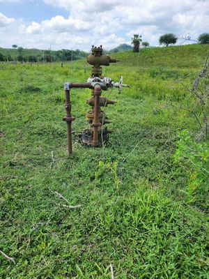 Rancho en Tuxpan, Veracruz