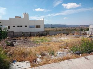 Terreno en Condominio El Condado