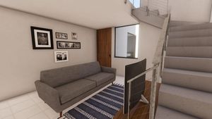 Cañadas del Arroyo, estrena casa con Roof Garden