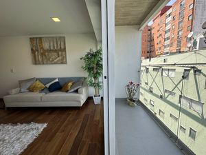 Departamento en Venta en Hipódromo