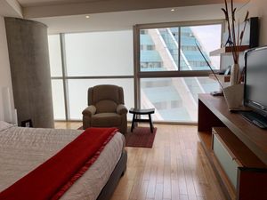 Lujoso Departamento Amueblado en Venta en Reforma 222