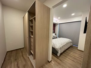 Departamento en Pre Venta en Del Valle Centro