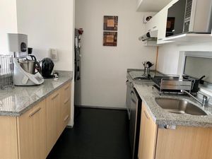 DEPARTAMENTO EN VENTA EN CITTA SAN JERONIMO