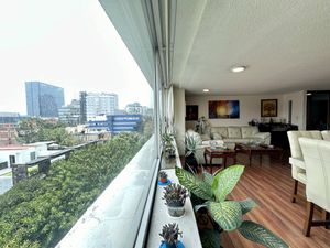 DEPARTAMENTO EN VENTA EN SAN JOSE INSURGENTES