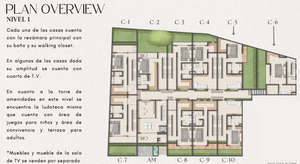 CASA CON JARDIN EN CONDOMINIO EN ACACIAS