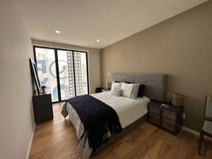 Departamento en Venta en Cuauhtémoc