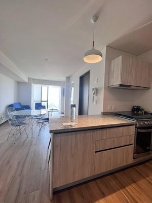 Venta departamento en Citta San Jeronimo