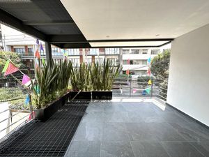 DEPARTAMENTO EN VENTA  EN COLONIA DEL VALLE