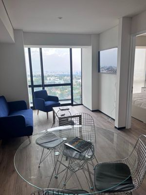 Venta departamento en Citta San Jeronimo