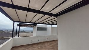 Casa en venta, Preserve Juriquilla, Querétaro.