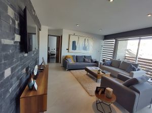 Penthouse en Venta, Juriquilla Querétaro.