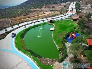 Casa en venta, Preserve Juriquilla, Querétaro.