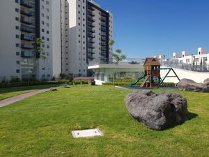 Departamento en venta, Alterra Towers, El Refugio, Querétaro.