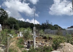 Terreno en zona privada con Vistas Panorámicas