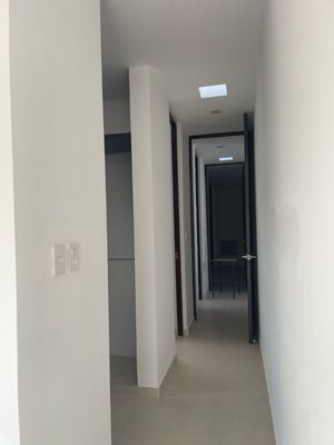 Departamento en Venta en Temozón Norte, Mérida Yucatán