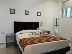 DEPARTAMENTO EN VENTA, PLAYA DEL CARMEN