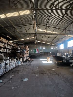 VENTA DE PLANTA INDUSTRIAL, QUERETARO