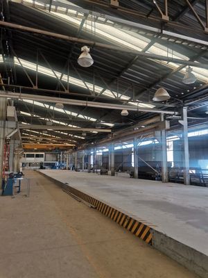 VENTA DE PLANTA INDUSTRIAL, QUERETARO