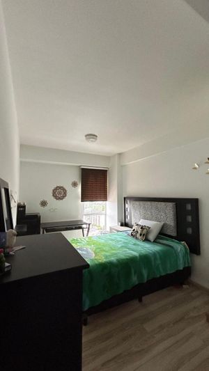 DEPARTAMENTO EN VENTA, PUERTA TOREO