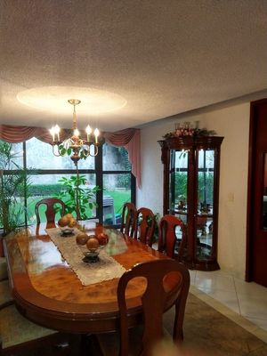 CASA EN VENTA, LOMAS DE BELLAVISTA