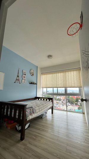 DEPARTAMENTO EN VENTA, PUERTA TOREO