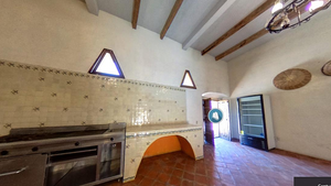 HACIENDA EN VENTA, PUEBLA