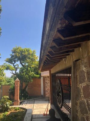 RANCHO CON CASA DE CAMPO EN VENTA, VILLA GUERRERO