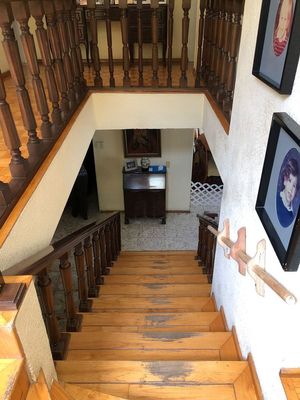 Casa en Venta en Lomas Manuel Ávila Camacho