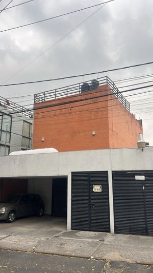 CASA EN VENTA EN ALEJANDRO ALLORI, ALVARO OBREGON