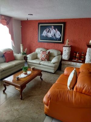 CASA EN VENTA, LOMAS DE BELLAVISTA