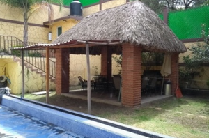 Casa en Venta / Salón de Fiestas, Ixtapaluca - REMATE