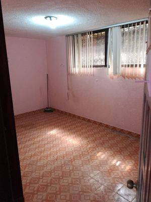 CASA EN VENTA LOMAS LINDAVISTA, TLALNEPANTLA