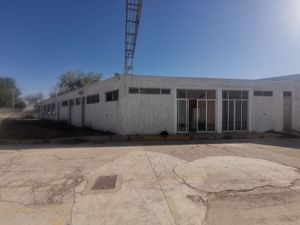 VENTA DE PLANTA INDUSTRIAL, QUERETARO