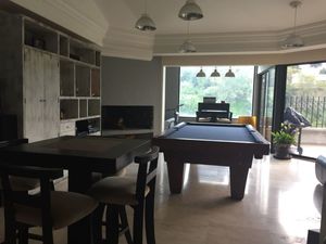 CASA EN VENTA, BOSQUES DE LAS LOMAS