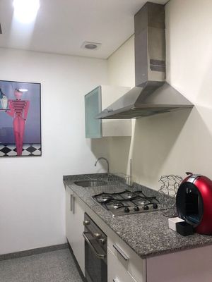 Departamento en Venta Reforma 222