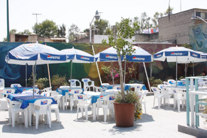 Escuela en Venta en Avenida Insurgentes Norte