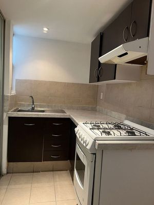 DEPARTAMENTO EN VENTA EN ROMA SUR