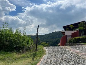 TERRENO EN VENTA, VALLE DE BRAVO