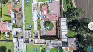 HACIENDA EN VENTA, PUEBLA