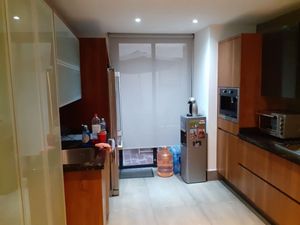 DEPARTAMENTO EN VENTA AMUEBLADO, POLANCO CDMX.