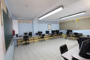 Escuela en Venta en Avenida Insurgentes Norte