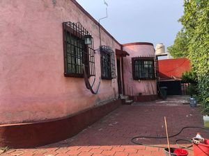 Casa en Venta, San Pedro de los Pinos CDMX