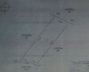 TERRENO EN VENTA, LERMA ESTADO DE MÉXICO