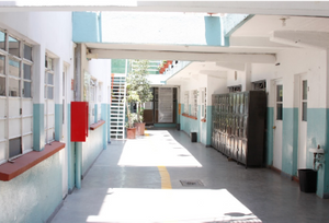 Escuela en Venta en Avenida Insurgentes Norte