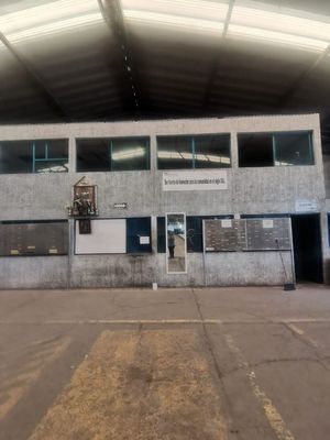 VENTA DE PLANTA INDUSTRIAL, QUERETARO