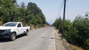 TERRENO EN VENTA LOMA DEL RIO NICOLAS ROMERO